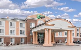 Holiday Inn Express Hotel & Suites Ames, An Ihg Hotel