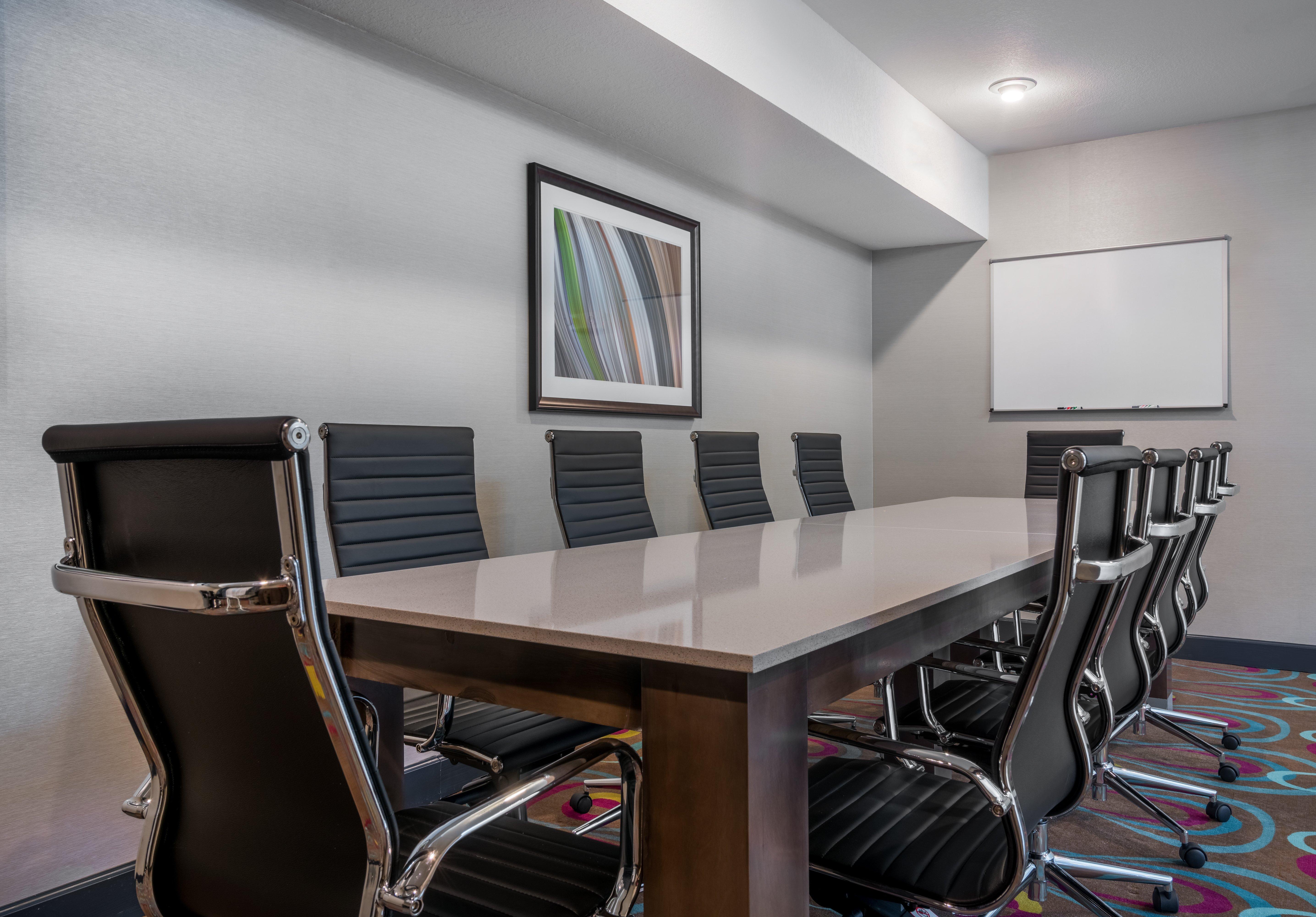 Holiday Inn Express Hotel & Suites Ames By Ihg Exterior foto
